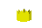 yellowpartyhat