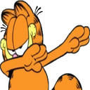 GarfieldDab