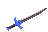 Faladian Knight's sword