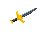 Poisoned Mithril dagger
