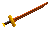 Bronze Long Sword